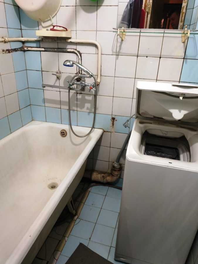 Оренда 2-кімнатної квартири 47 м², Русанівський бул., 3