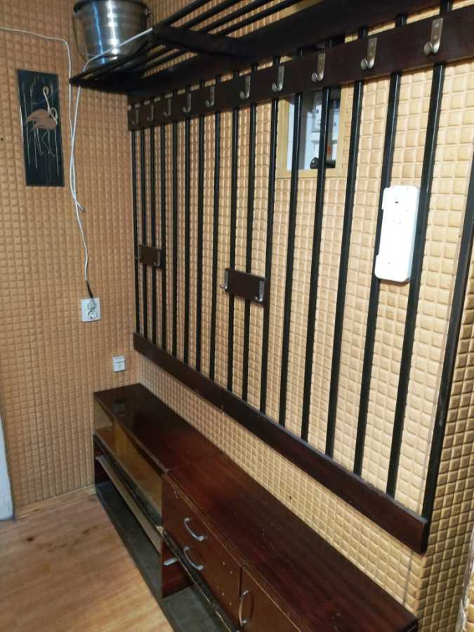 Оренда 2-кімнатної квартири 47 м², Русанівський бул., 3