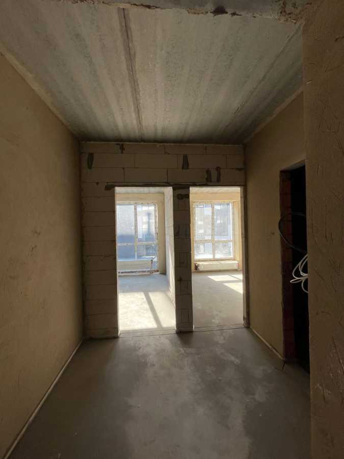 Продаж 1-кімнатної квартири 31 м², Інститутська вул., 5