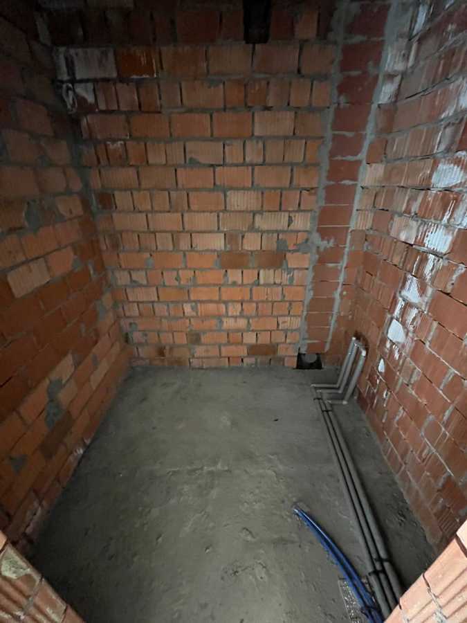 Продаж 1-кімнатної квартири 31 м², Інститутська вул., 5