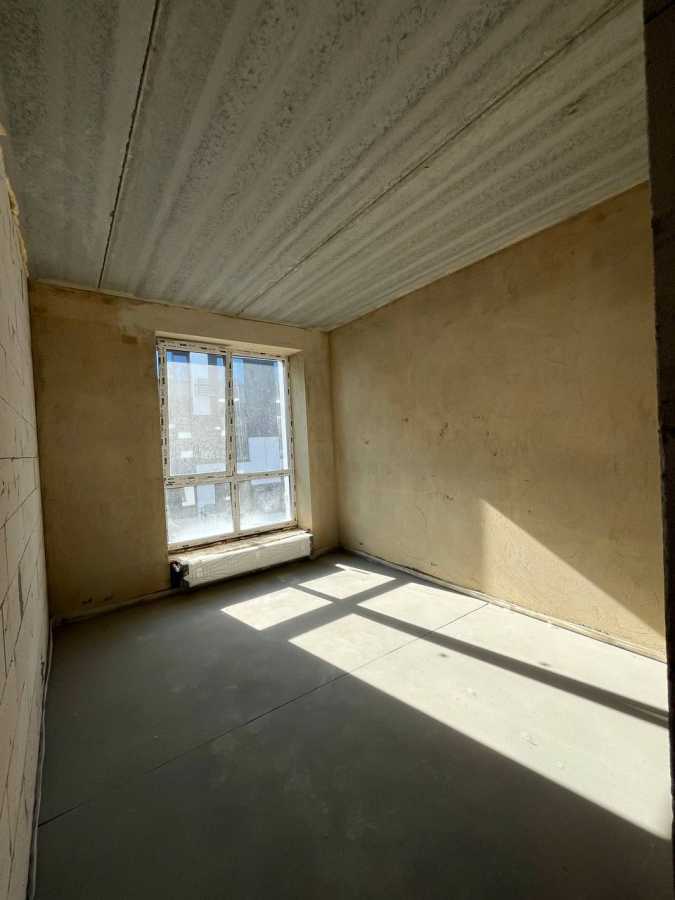 Продаж 1-кімнатної квартири 31 м², Інститутська вул., 5