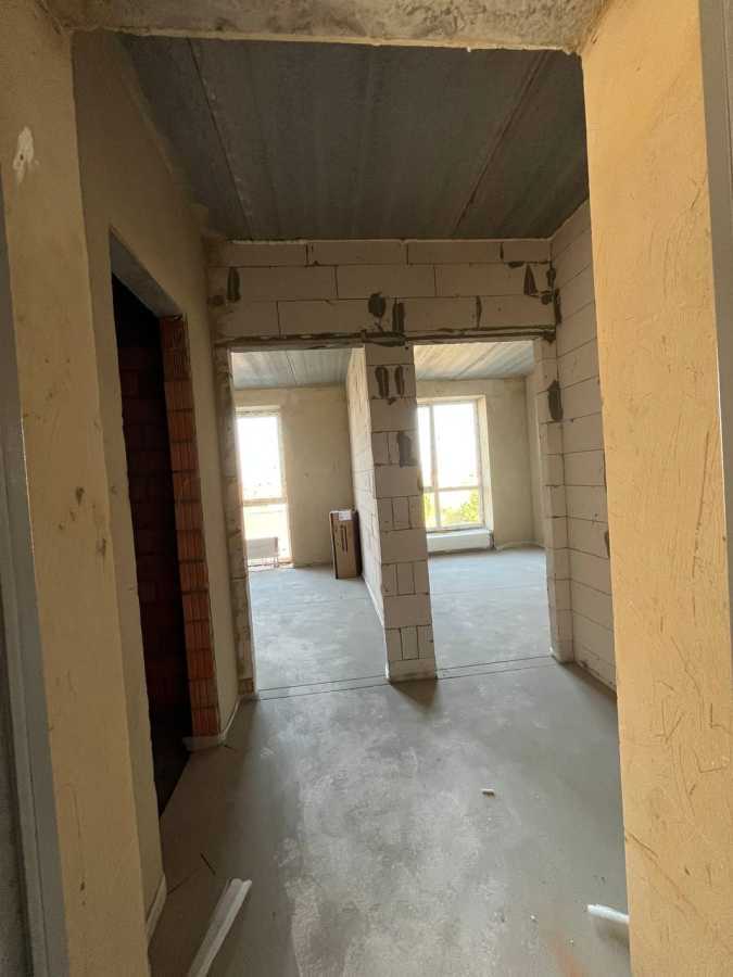 Продаж 1-кімнатної квартири 31 м², Інститутська вул., 5