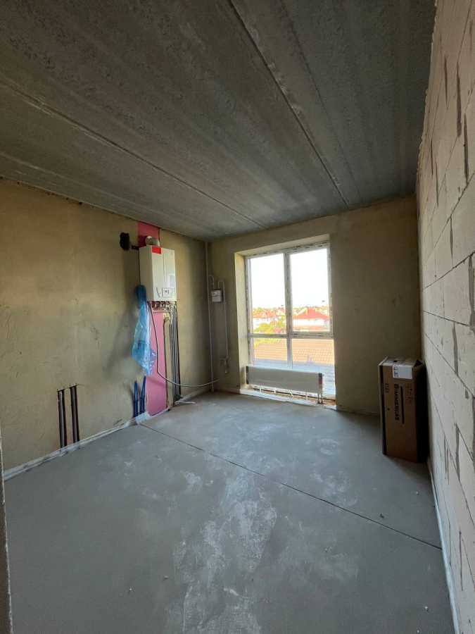 Продаж 1-кімнатної квартири 31 м², Інститутська вул., 5