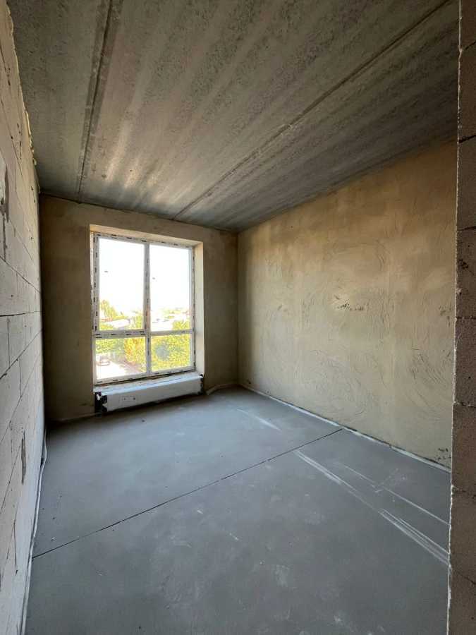 Продаж 1-кімнатної квартири 31 м², Інститутська вул., 5