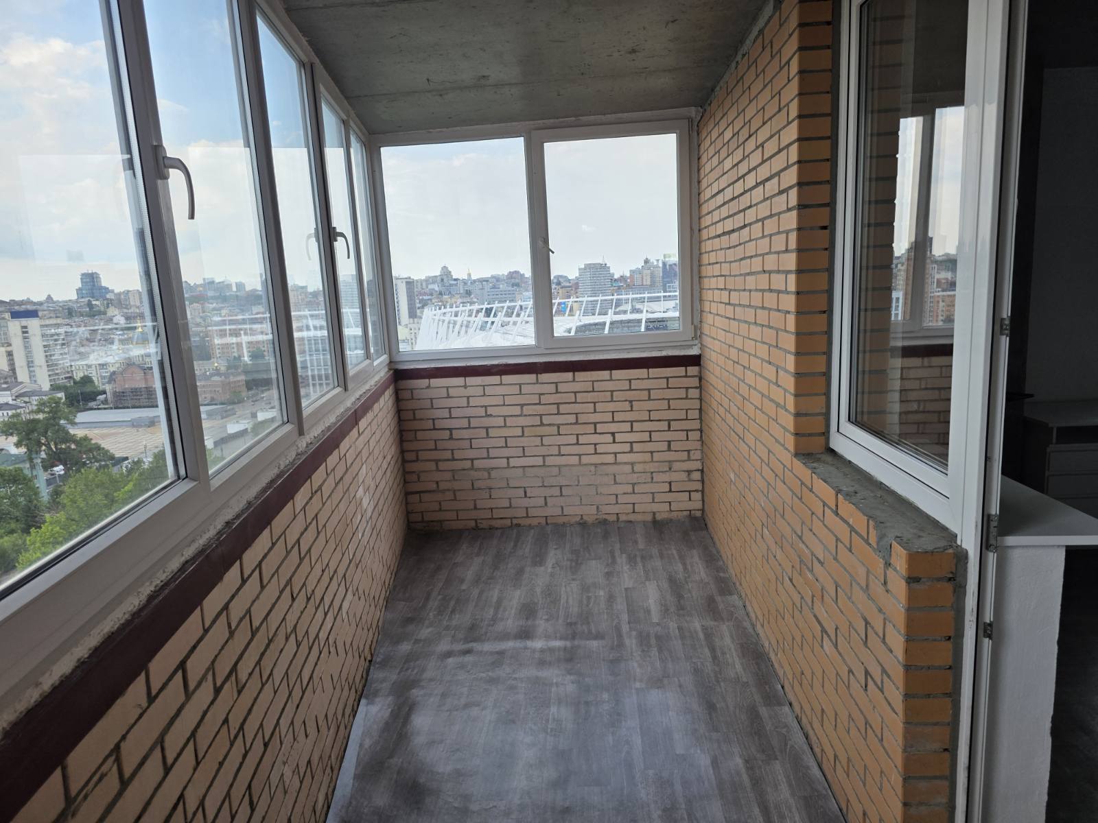 Аренда офиса 112 м², Деловая ул., 2Б