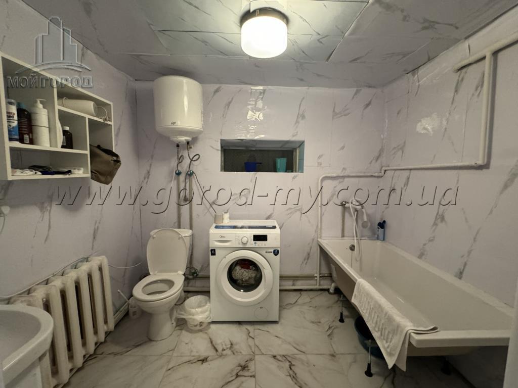 Продажа дома 80 м², Моторная ул.