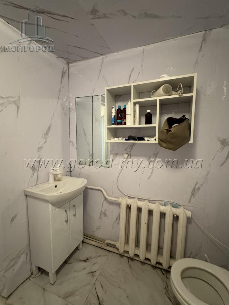 Продажа дома 80 м², Моторная ул.