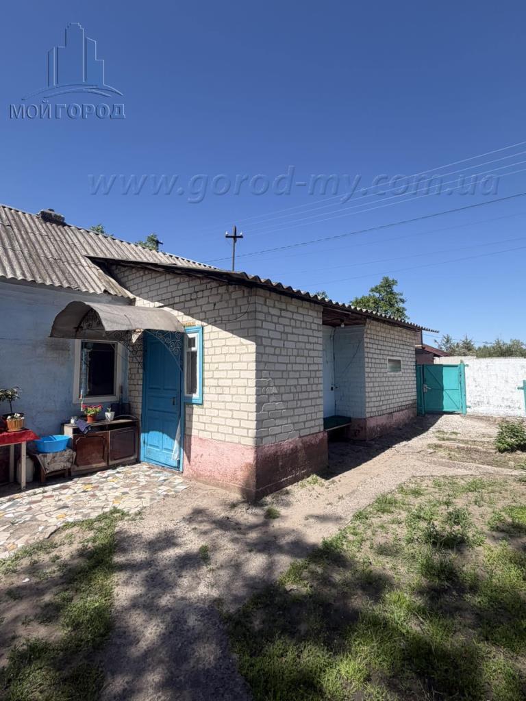 Продажа дома 80 м², Моторная ул.