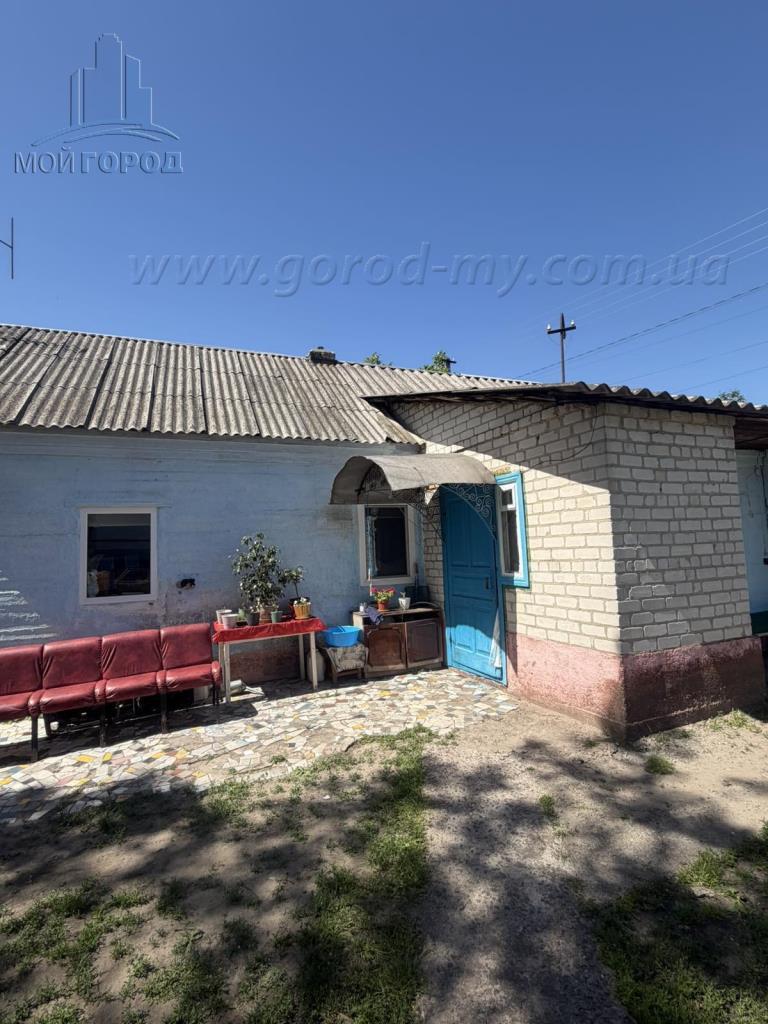 Продажа дома 80 м², Моторная ул.