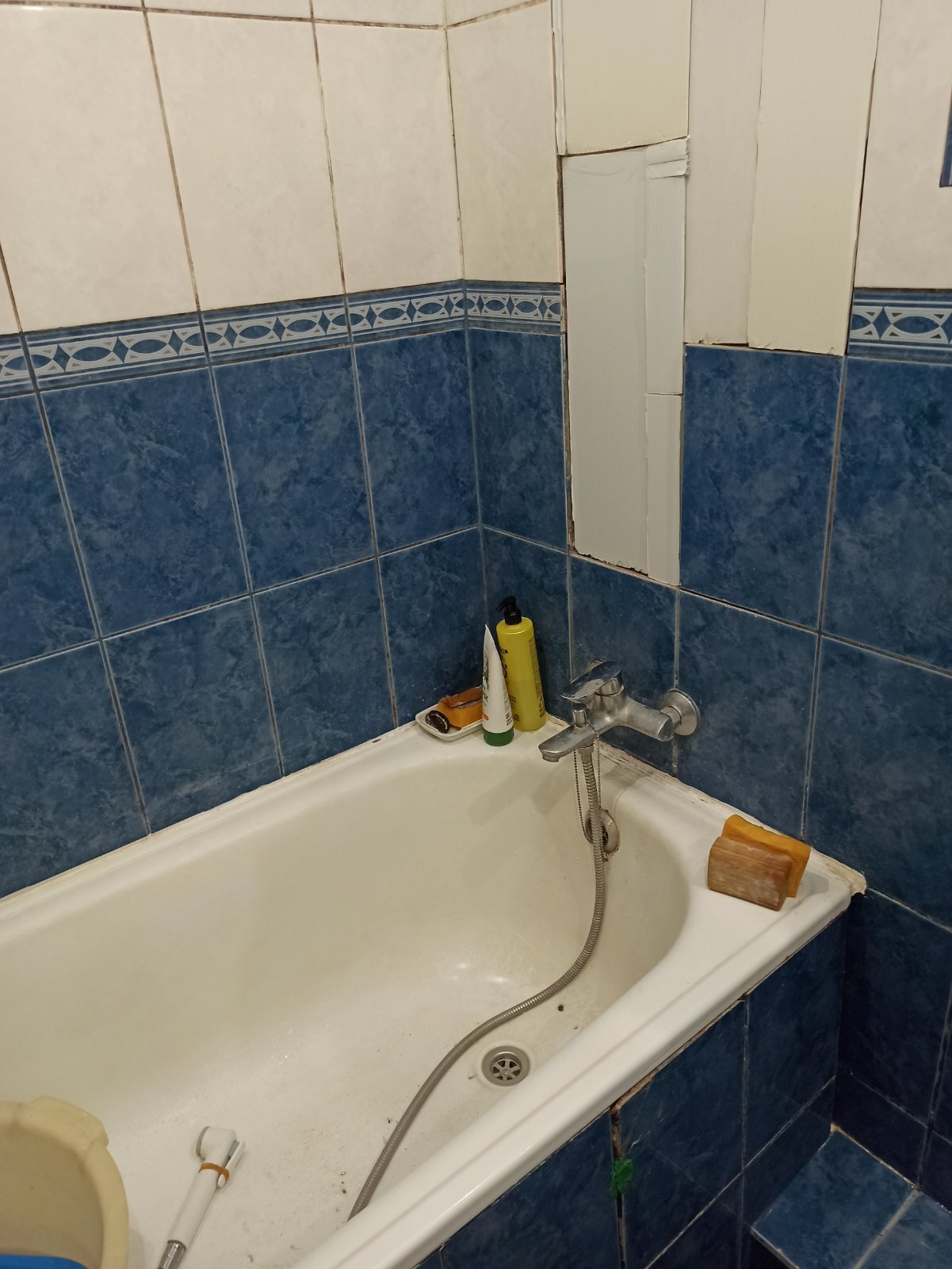 1-комнатная квартира посуточно 45 м², Василия Сухомлинского ул., 48