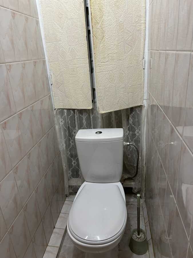 Продажа 1-комнатной квартиры 43 м², Петропавловская ул., 6