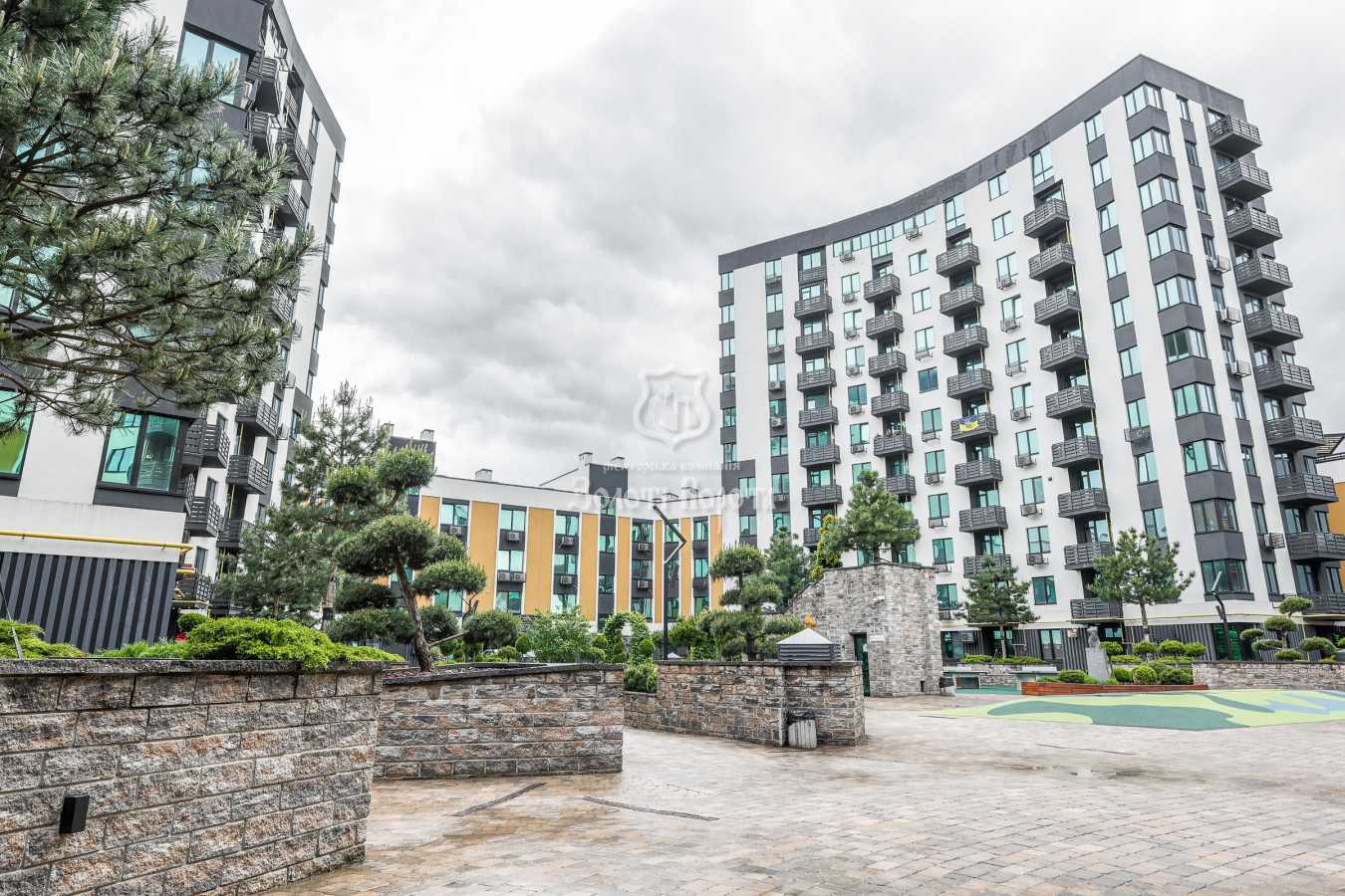 Продаж 1-кімнатної квартири 38 м², Героїв Небесної Сотні просп., 16/10