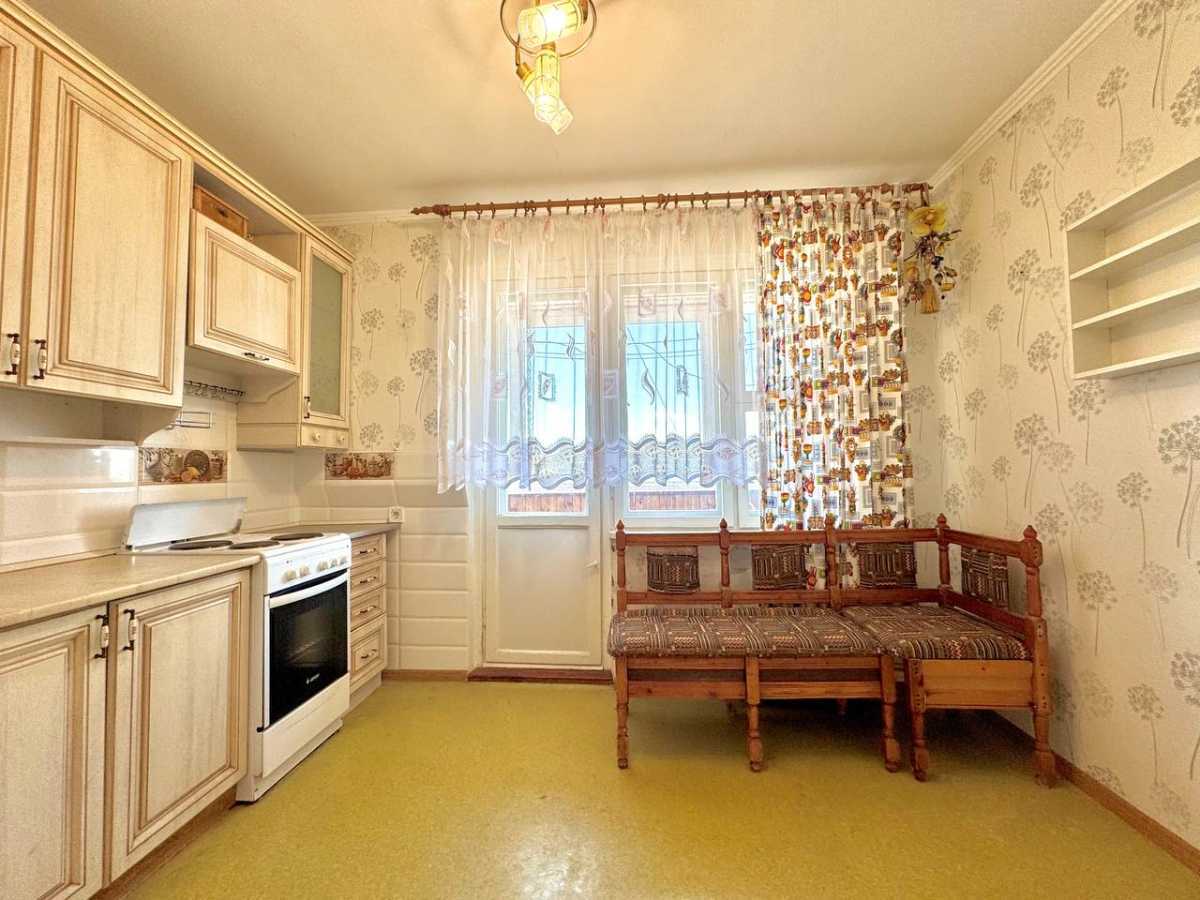 Продажа 3-комнатной квартиры 84 м², Николая Закревского ул., 35