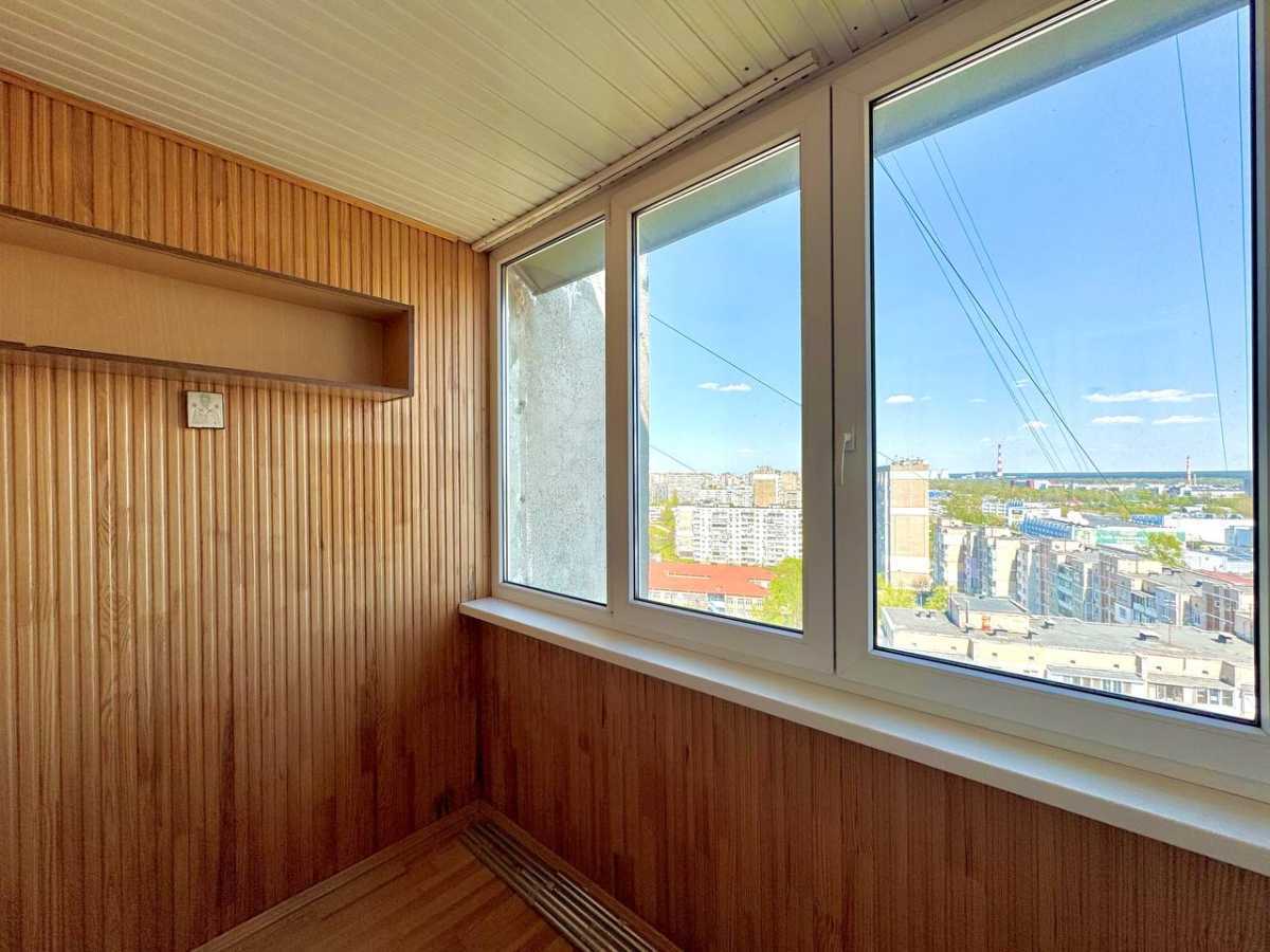 Продажа 3-комнатной квартиры 84 м², Николая Закревского ул., 35