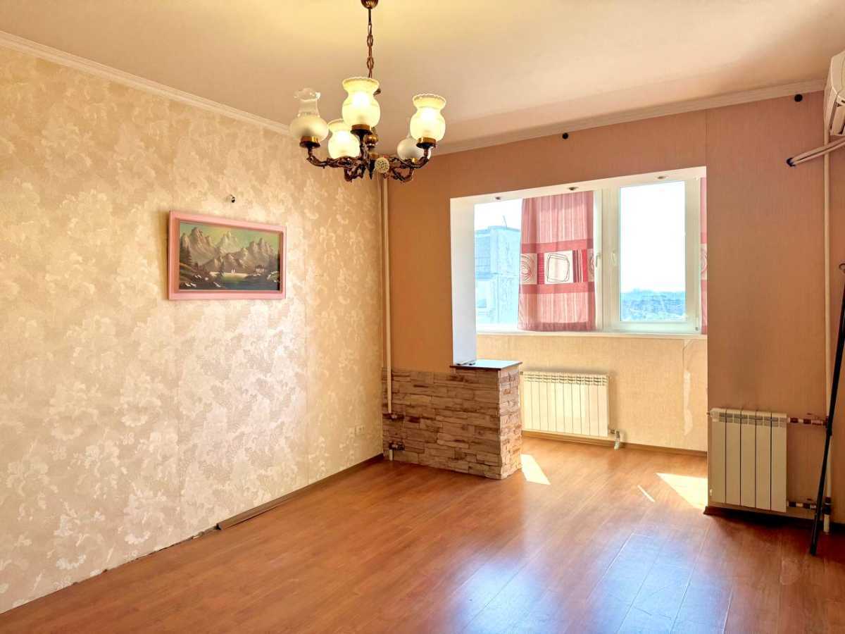 Продажа 3-комнатной квартиры 84 м², Николая Закревского ул., 35