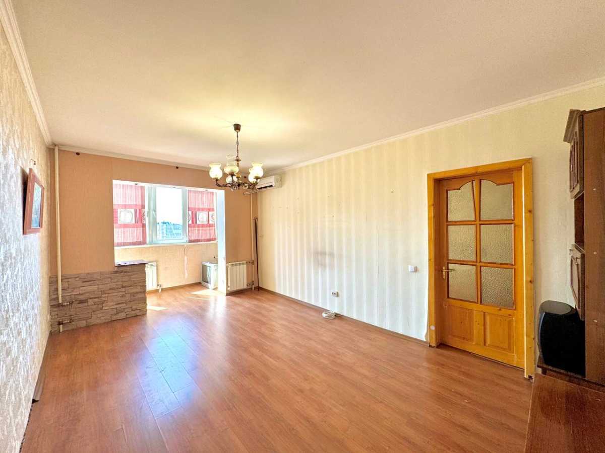 Продажа 3-комнатной квартиры 84 м², Николая Закревского ул., 35