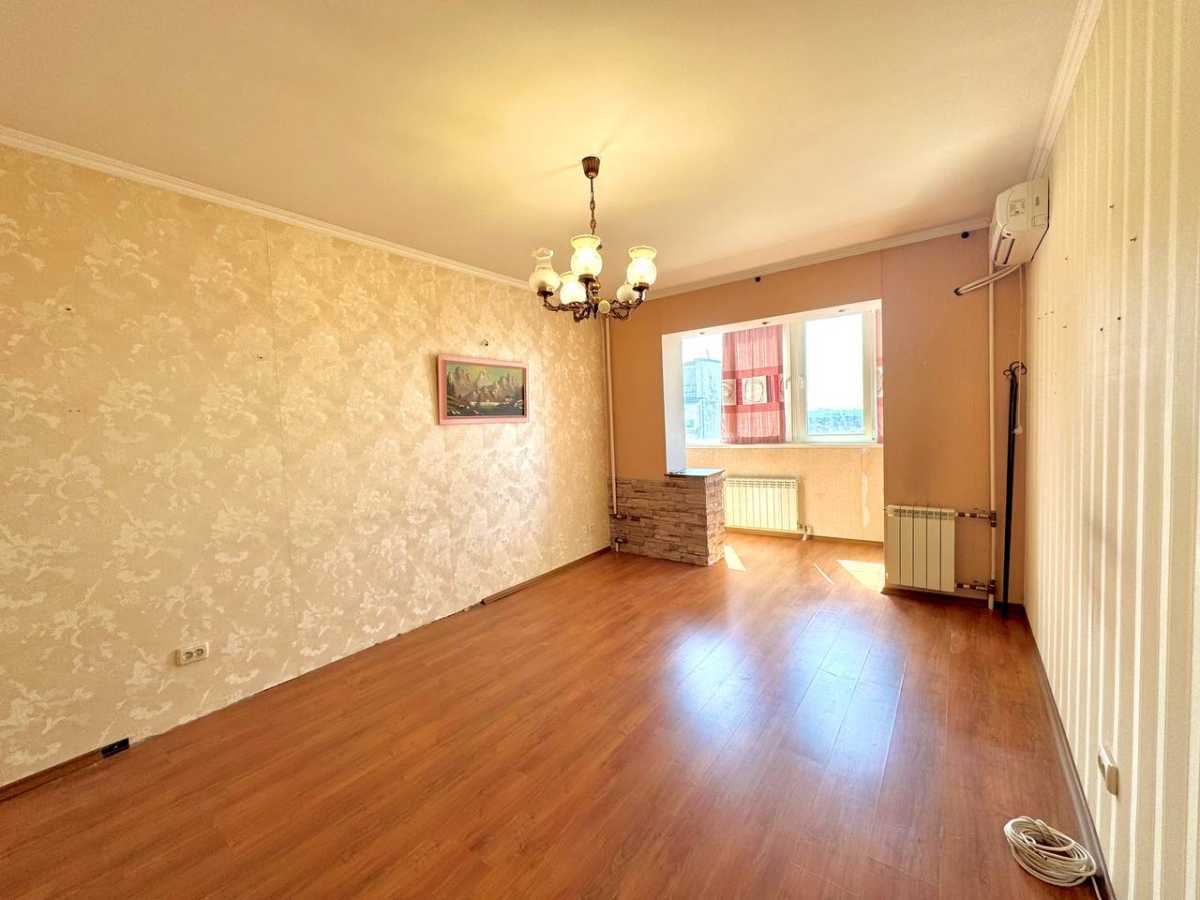 Продажа 3-комнатной квартиры 84 м², Николая Закревского ул., 35