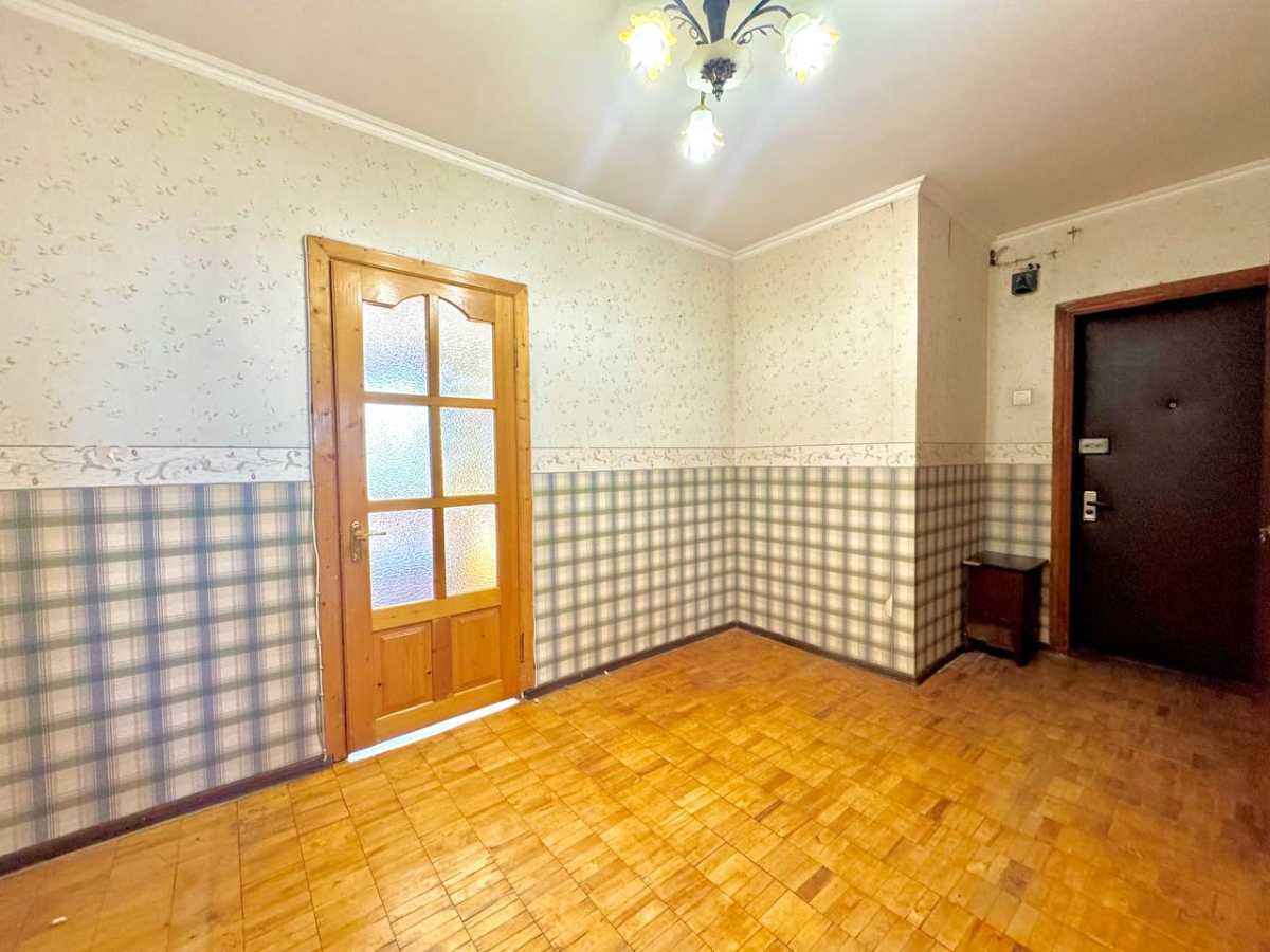 Продажа 3-комнатной квартиры 84 м², Николая Закревского ул., 35