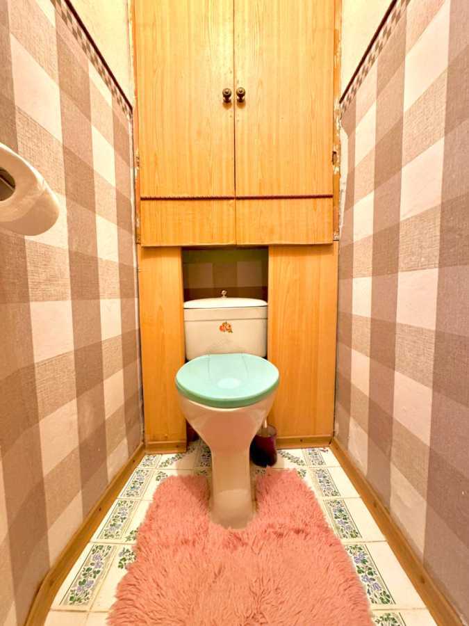 Продажа 3-комнатной квартиры 84 м², Николая Закревского ул., 35