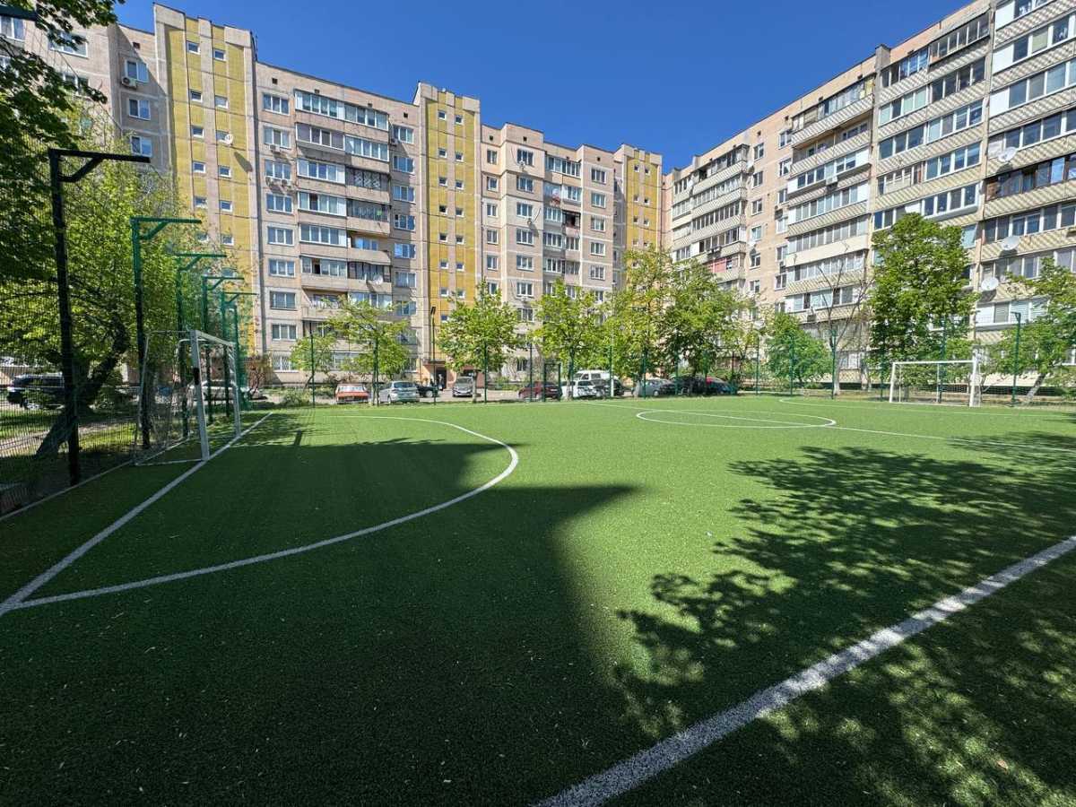 Продажа 3-комнатной квартиры 84 м², Николая Закревского ул., 35