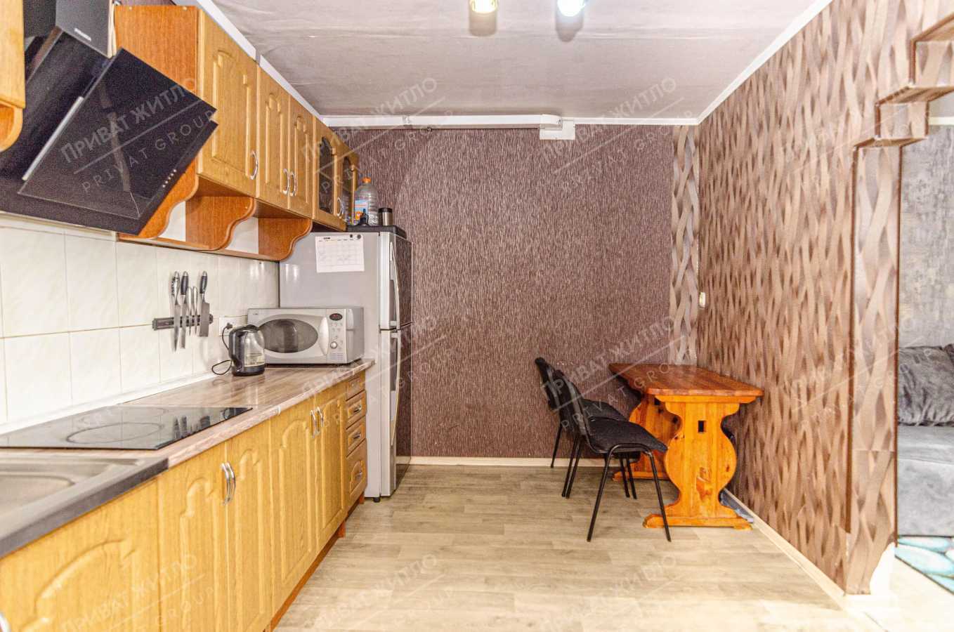 Продажа 2-комнатной квартиры 39 м², Курчатова ул., 1