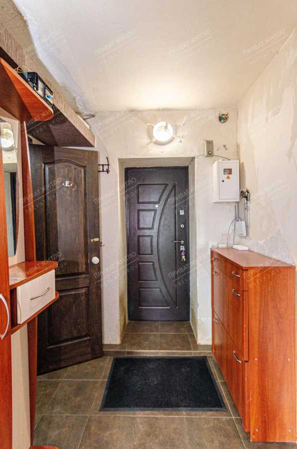 Продажа 2-комнатной квартиры 39 м², Курчатова ул., 1