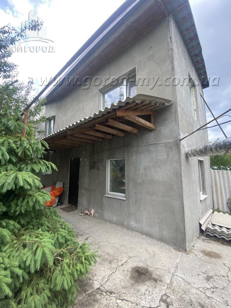 Продажа дома 160 м², Передовая ул.