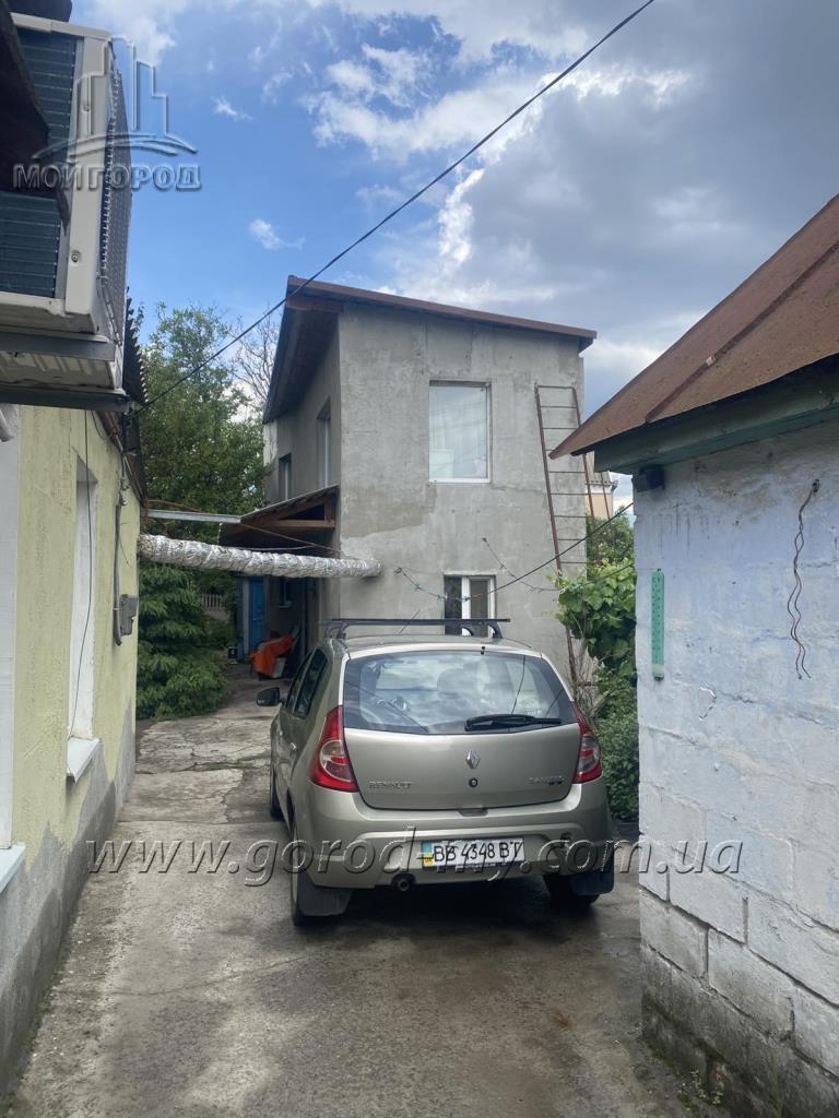 Продажа дома 160 м², Передовая ул.