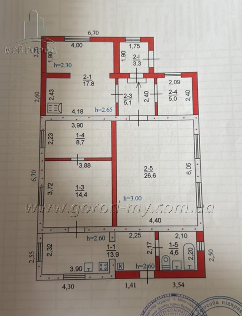 Продажа дома 160 м², Передовая ул.