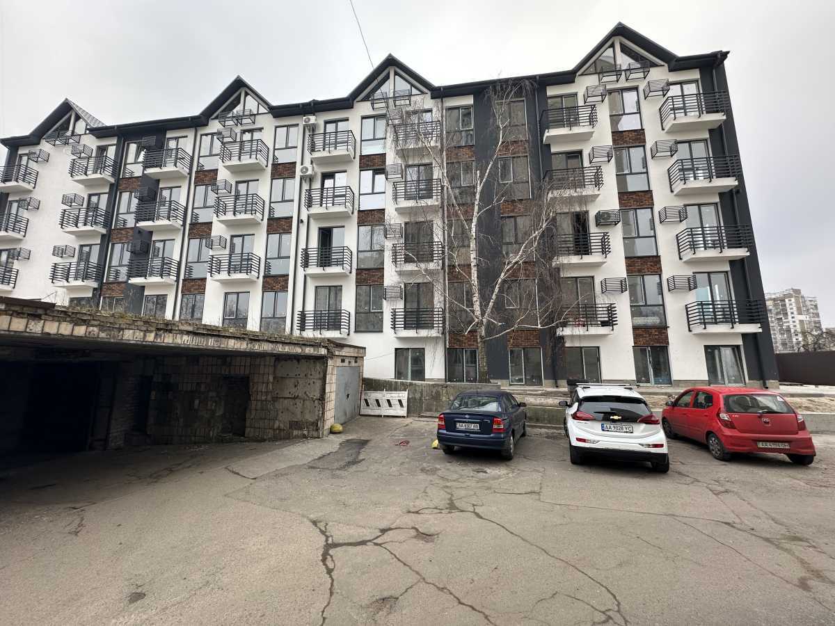 Продажа 1-комнатной квартиры 36.8 м², Обуховская ул., 91