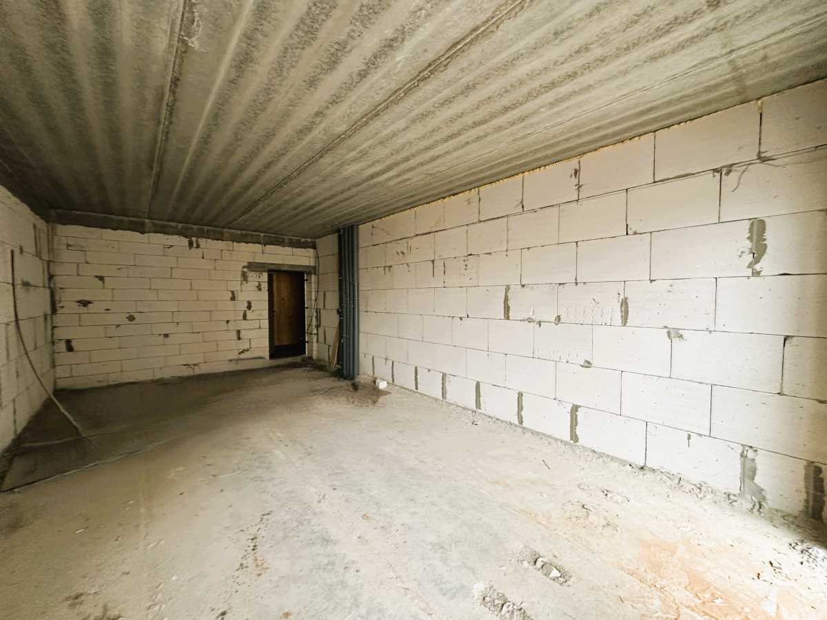 Продажа 1-комнатной квартиры 36.8 м², Обуховская ул., 91