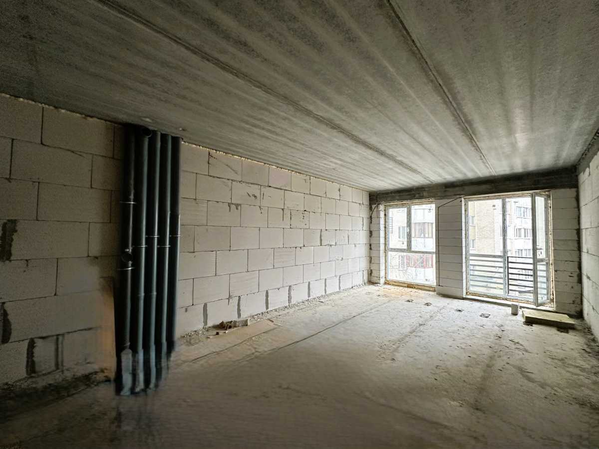 Продажа 1-комнатной квартиры 36.8 м², Обуховская ул., 91