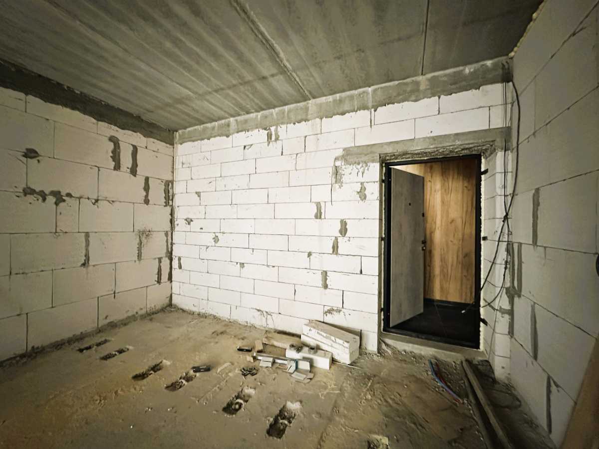 Продажа 1-комнатной квартиры 36.8 м², Обуховская ул., 91