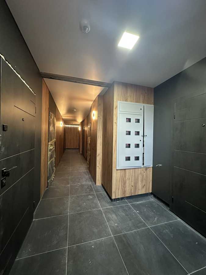 Продажа 1-комнатной квартиры 36.8 м², Обуховская ул., 91