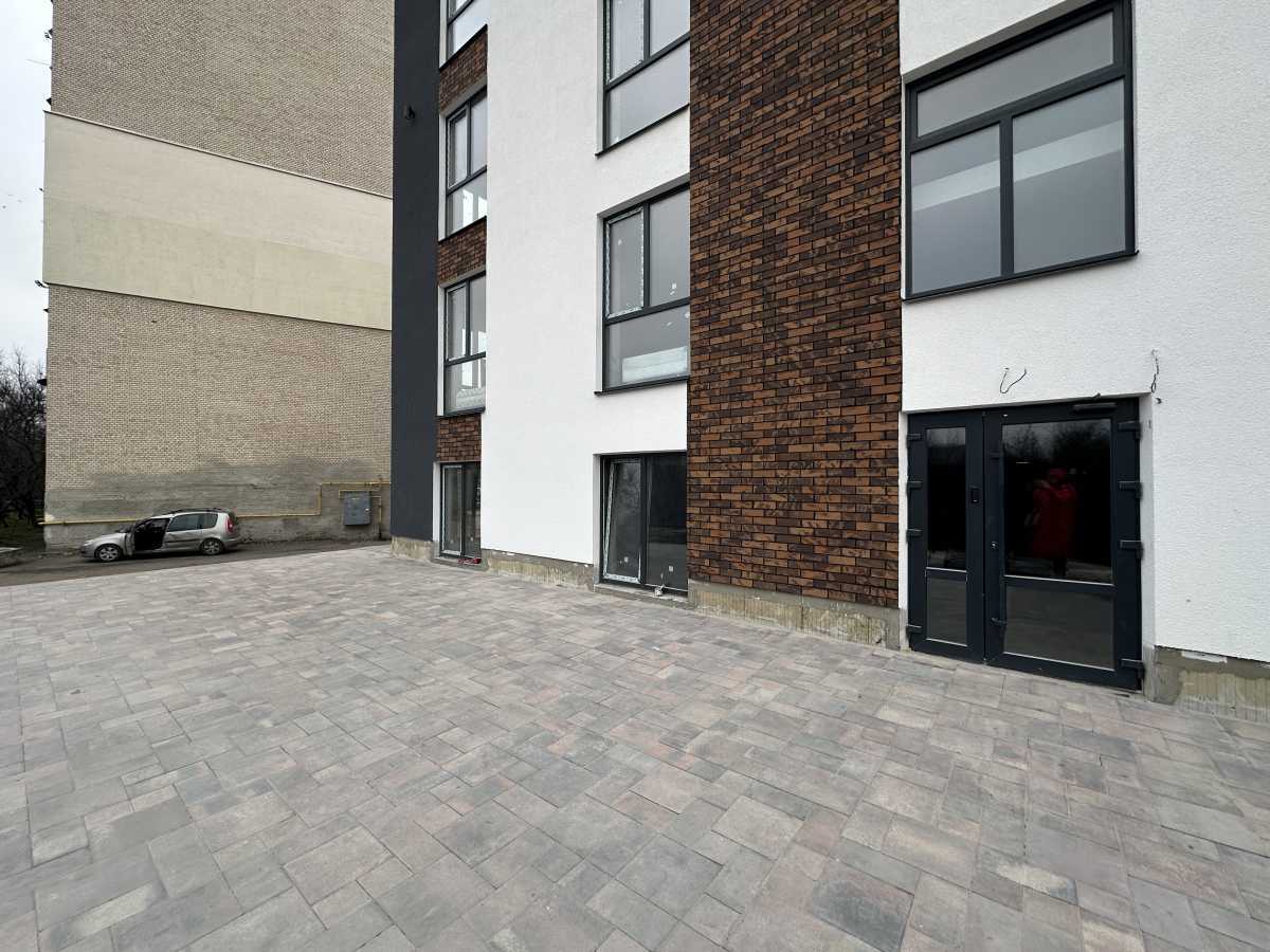 Продажа 1-комнатной квартиры 36.8 м², Обуховская ул., 91