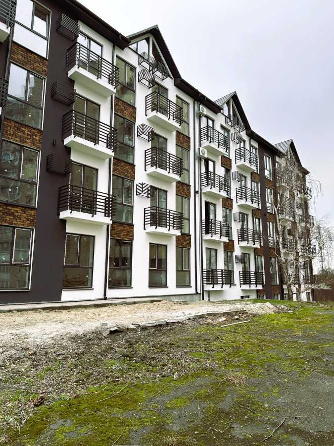 Продажа 1-комнатной квартиры 36.8 м², Обуховская ул., 91