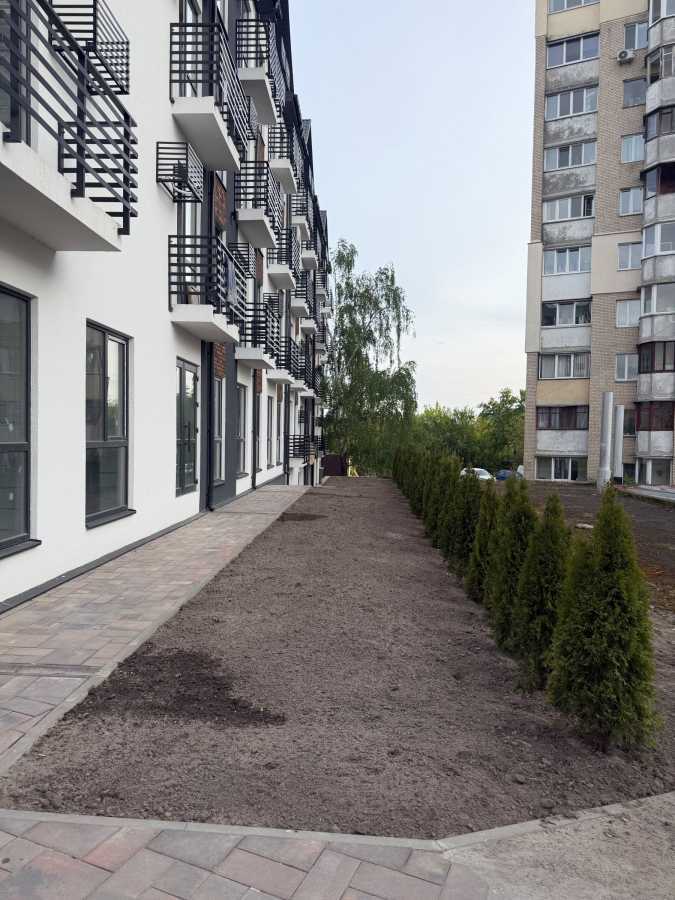 Продажа 1-комнатной квартиры 36.8 м², Обуховская ул., 91