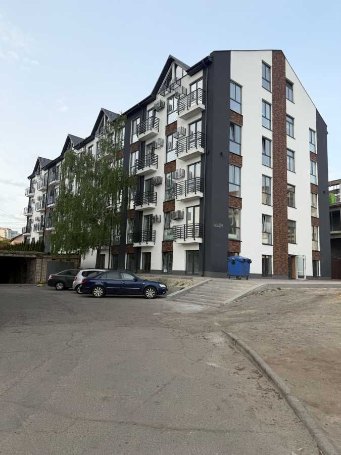 Продажа 1-комнатной квартиры 36.8 м², Обуховская ул., 91