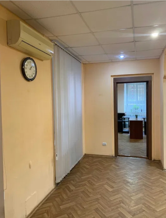 Оренда офісу 70 м², Греческая вул.