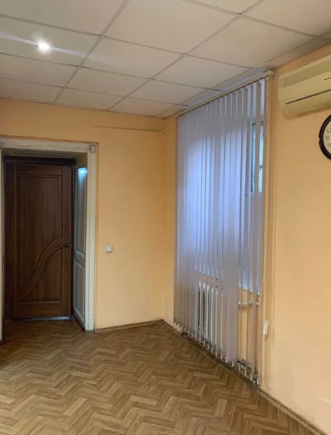 Оренда офісу 70 м², Греческая вул.