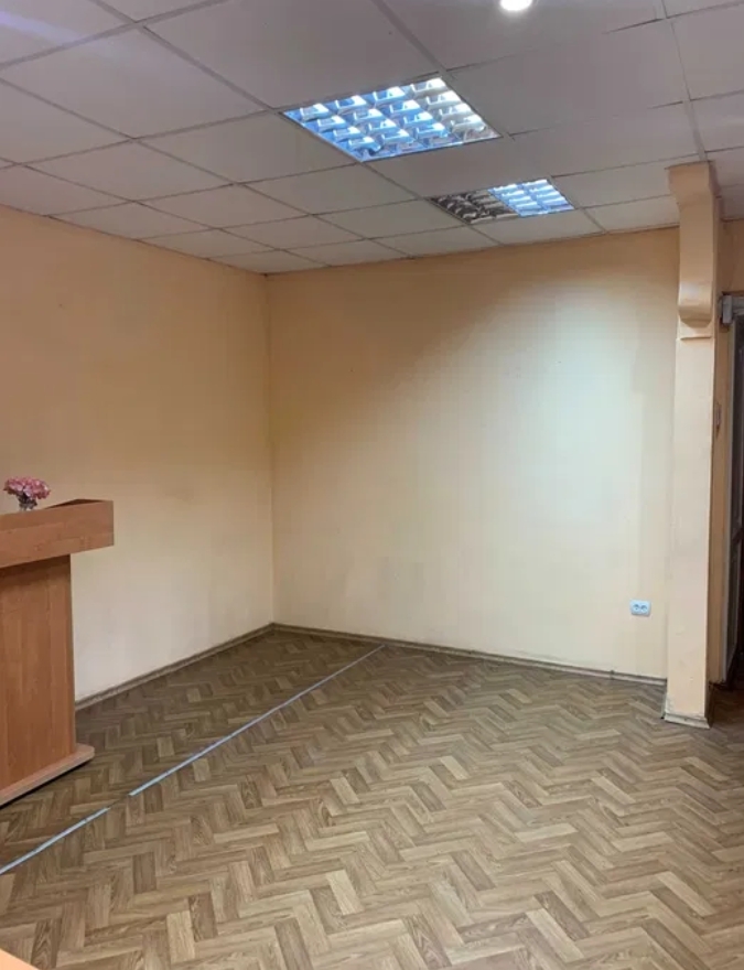 Оренда офісу 70 м², Греческая вул.