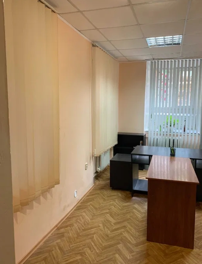 Оренда офісу 70 м², Греческая вул.