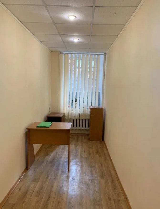 Оренда офісу 70 м², Греческая вул.