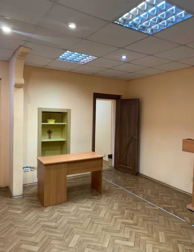 Оренда офісу 70 м², Греческая вул.