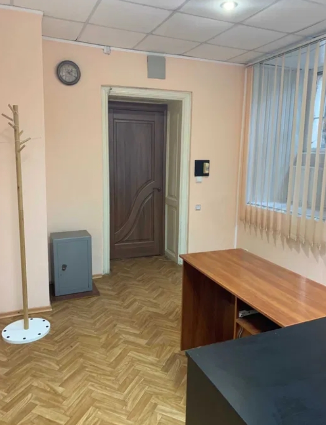 Оренда офісу 70 м², Греческая вул.