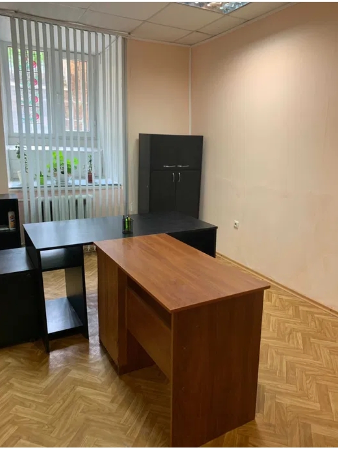 Оренда офісу 70 м², Греческая вул.