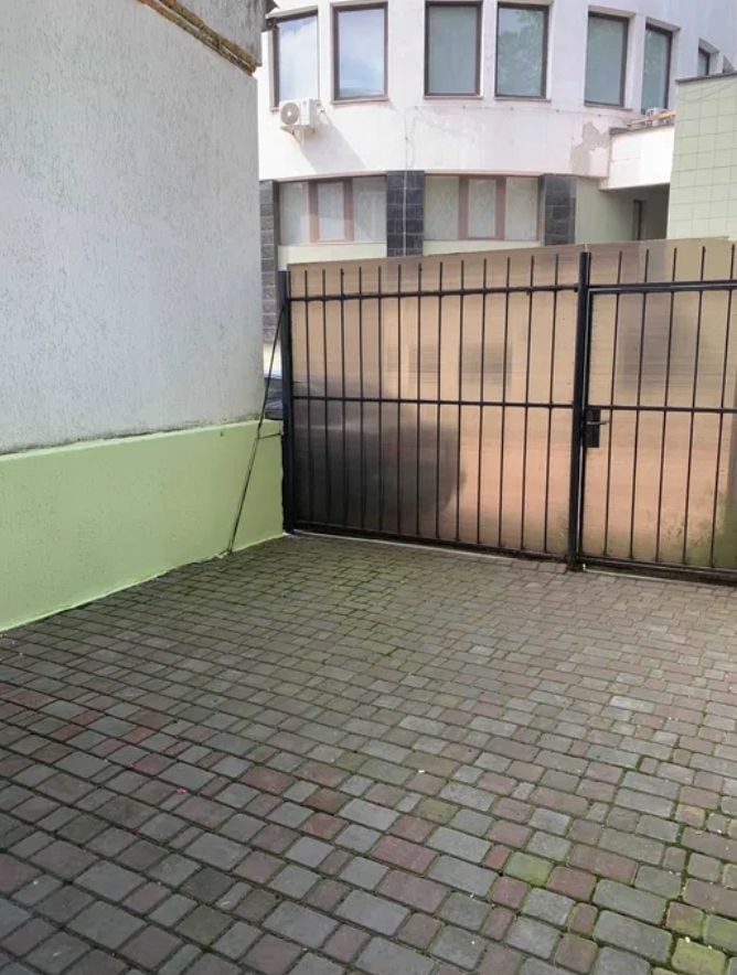 Оренда офісу 70 м², Греческая вул.