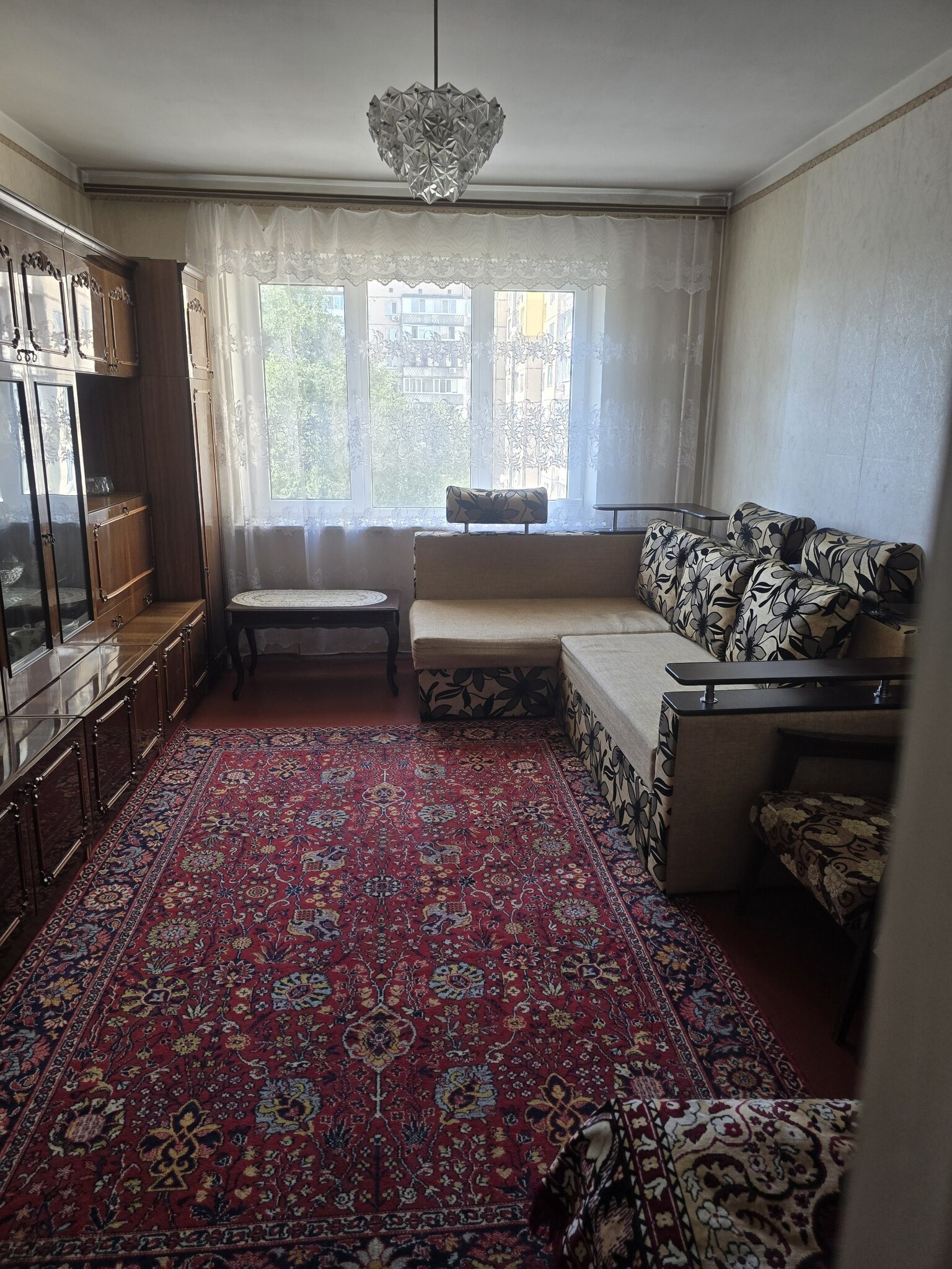 Аренда 2-комнатной квартиры 60 м², Владимира Маяковского просп., 18