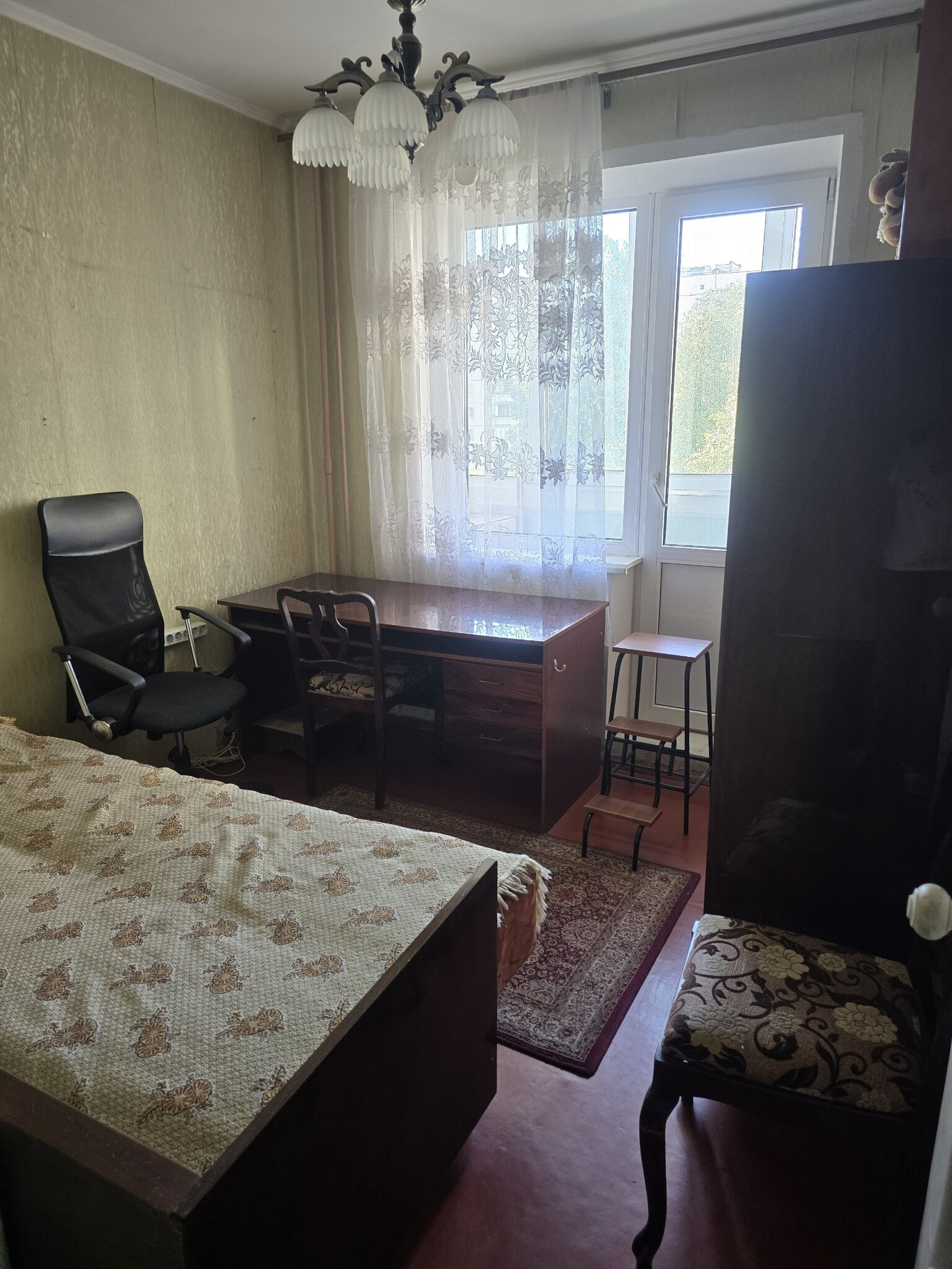 Аренда 2-комнатной квартиры 60 м², Владимира Маяковского просп., 18