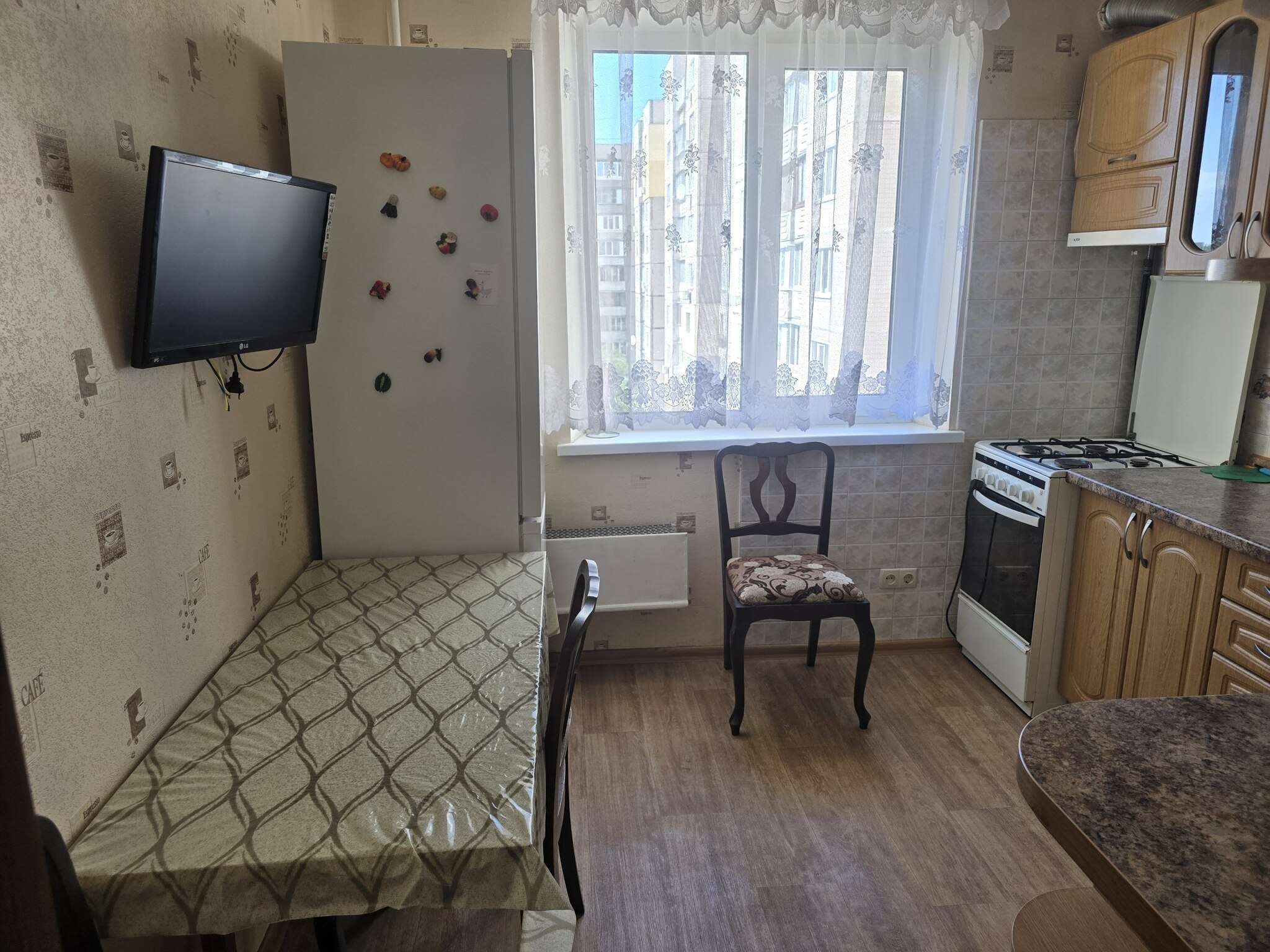 Аренда 2-комнатной квартиры 60 м², Владимира Маяковского просп., 18